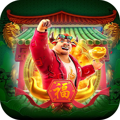 pg soft fortune ox